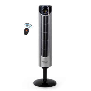 Ventilador ORBEGOZO Nebulizador SFA 7000, Pie, 40 cm.