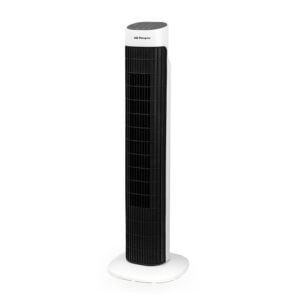 Ventilador ORBEGOZO TWM 0930, Torre, 78'5 cm.
