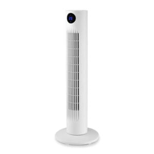 Ventilador ORBEGOZO TWM 0960, Torre, 78 cm.