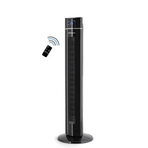 Ventilador ORBEGOZO TWM 1009, Torre, 107 cm.