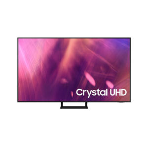 TV Samsung UE65AU9005 Crystal – 4K, Smart TV, Dynamic Crystal Color, OTS Lite, ALLM
