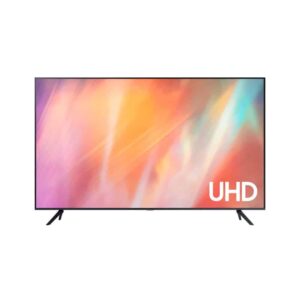 TV SAMSUNG UE70AU7105 - Clase G, 176cm, 70, Smart TV, Ultra HD 4K, Wi-Fi, DLNA