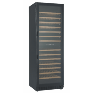 Vinoteca CATA VI 59177 FS BK, Clase G, 124 Botellas. Ref. 07751011