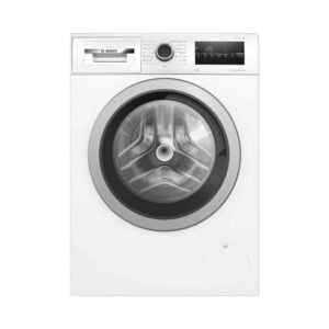 Lavadora BOSCH WAN24272ES, 8 kg, 1200 rpm, Clase A, Blanca