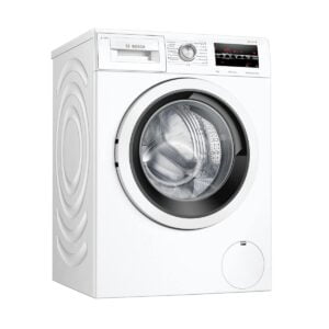 Lavadora BOSCH WAU24S42ES, Clase C, 9 kg, 1200 rpm