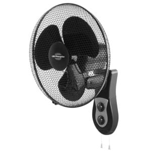 Ventilador ORBEGOZO WF 0141, Pared, 40 cm.