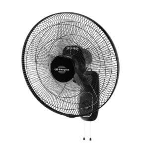 Ventilador ORBEGOZO WF 0147, Pared, 45 cm.