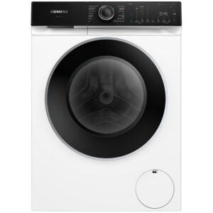 Lavadora SIEMENS WG56H2A0ES, Clase A, Blanca, 10 kg, 1600 rpm.