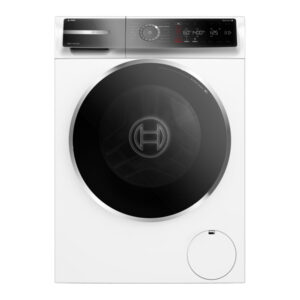 Lavadora Bosch WGB254A1ES, 10 kg, i-DOS, 1400 rpm, Clase A, Blanco.