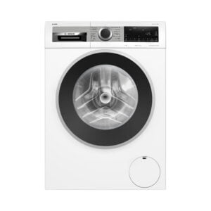 Lavadora BOSCH WGG244F0ES, Clase A, 9kg, 1400 rpm, i-DOS. Autodosificador,