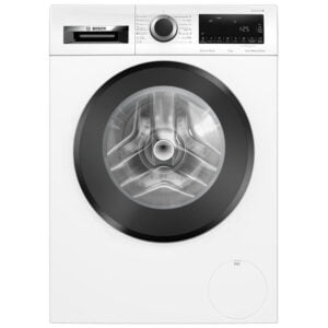 Lavadora Bosch WGG244Z0ES,9 kg, 1400 rpm, Clase A, Blanco