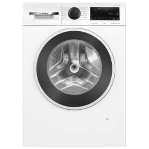 Lavadora Bosch WGG254ZBES, 10 kg, Iron Assist, 1400 rpm, Clase A, Blanco.