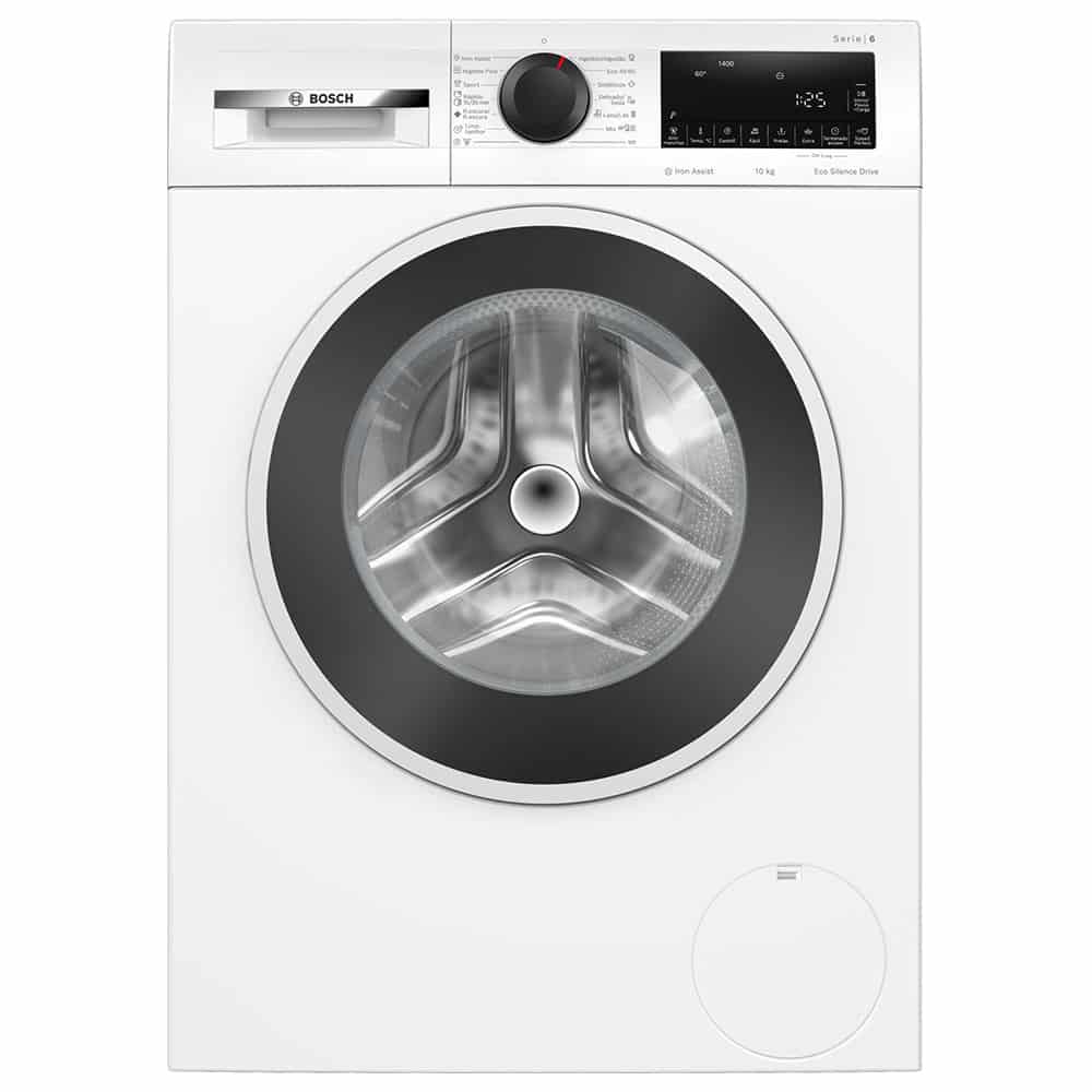 lavadora WGG254ZBES