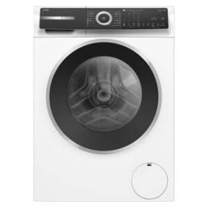 Lavadora Bosch WGH244A0ES, 9 kg, i-DOS, 1400 rpm, Clase A, Blanco