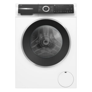 Lavadora Bosch WGH256A0ES, 10 kg, i-DOS, 1600 rpm, Clase A, Blanco.