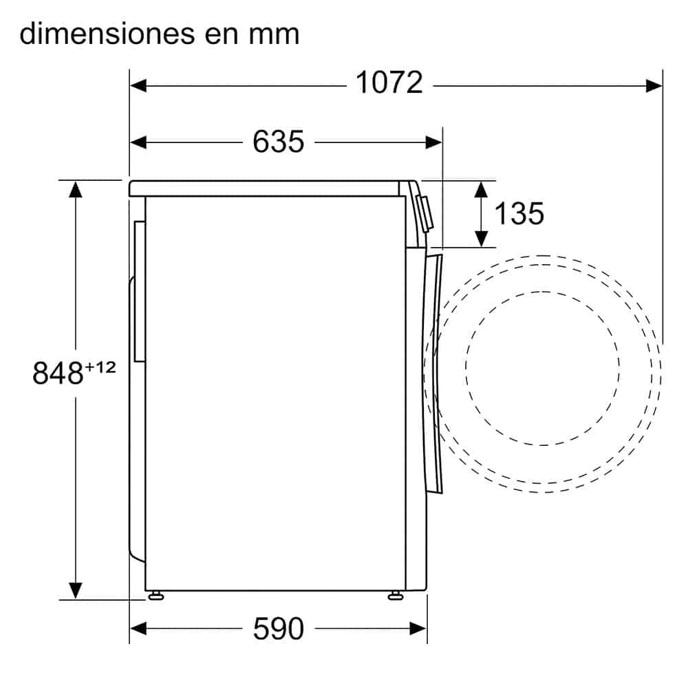 WNG244A0ES_0007_16650757_3TW9104B_SideDrawing_es-ES