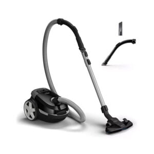 Aspirador Trineo PHILIPS XD3112 Con Bolsa 900w