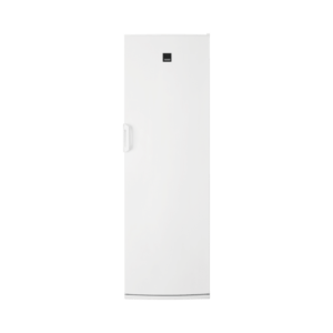 Frigorífico ZANUSSI ZRDN39FW, Clase F, Blanco, 186x59.5 cm, 1 Puerta
