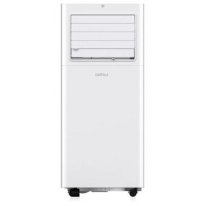 Aire Acondicionado Portátil DAITSU APD07FX, Clase A, 1763Frig.