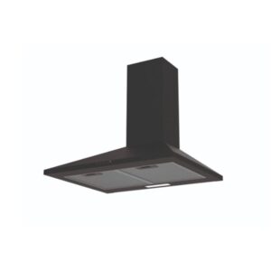 Campana Cata VK 6000 BK 60 cm Clase A negro Ref. 02061405.