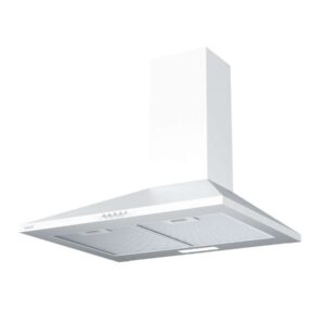 Campana Cata VK 6000 WH 60 cm Clase A blanco Ref. 02061105.