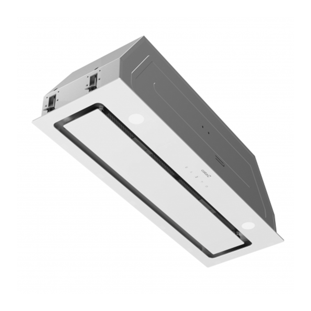 Grupo Filtrante CATA GA DUAL 90 WH 90, Cristal Negro, Clase A, 750 m³/h, Ref. 02075435.