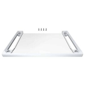 Kit bosch WTZ27500 42 x 595 x 574 mm, válido para secadora WQB246C0ES  - Accesorios BOSCH