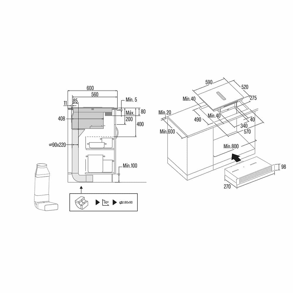 esquema de medidas ass 600_0000_0000024553