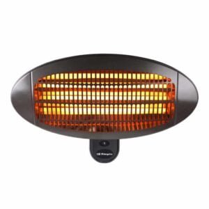 Estufa de exterior PHF 26
