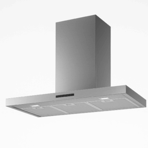 Campana CATA S PRO 9000 X, 90 cm, Inox, Clase A, Decorativa, 1027(m3/h) Ref. 02075410.