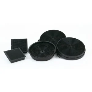 Accesorio Filtro de Carbón Activo CATA  Cod: 02859398