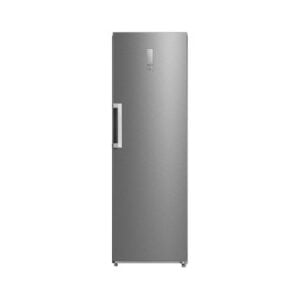 Frigorífico EDESA EFS1823NF EX Clase E, Inox, 185.5x59.5 cm, 1 Puerta