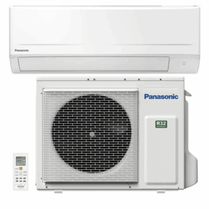 Aire Acondicionado PANASONIC KITBZ50ZKE Clase A++ 4300Frig/4644Kcal