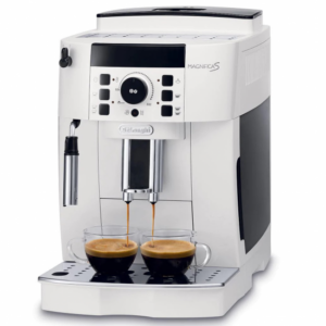 Cafetera DELONGHI ECAM21117W Superautomática