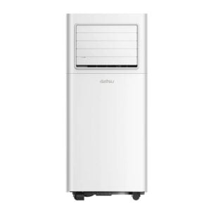 Aire Acondicionado Portátil Daitsu APD09FX - Clase A, 2150Frig/h