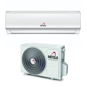 Aire Acondicionado MITSUI MTX12HP24 Trend Mono Split, A++, 3010Frig./3354Kcal.Aire Acondicionado Split