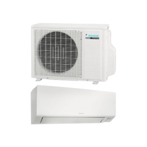 Aire Acondicionado DAIKIN AXM25A Perfera, Clase A+++, 2150Frig/h/2408Kcal/h.