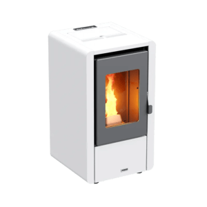 Estufa de Pellets FOCO Petit 7Kw