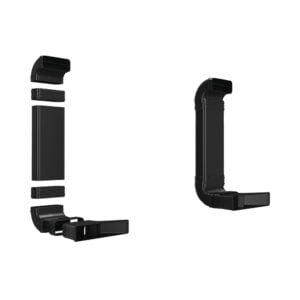 Set de recirculación BOSCH HEZ9VDKR0 - Accesorios BOSCH