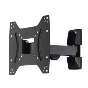 Soporte de TV HAMA 118100 (19'' a 48'' - Hasta 20 kg)