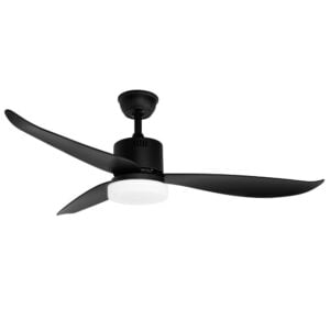 Ventilador ORBEGOZO CP 102132, Motor AC, Techo, 132 cm.