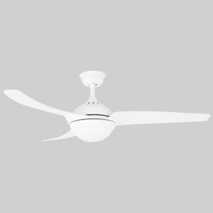 Ventilador ORBEGOZO CP 104132, Motor AC, Techo, 132 cm.