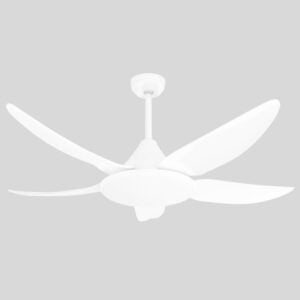 Ventilador ORBEGOZO CP 108120, Techo, Motor DC, 120 cm.