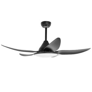 Ventilador ORBEGOZO CP 109120, Motor DC, Techo, 120 cm.