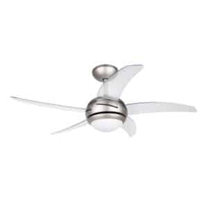 Ventilador ORBEGOZO CP 54132, Techo, 112 cm.