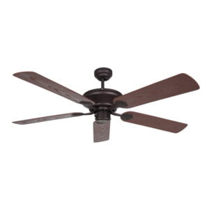 Ventilador ORBEGOZO CP 74132, uso interior y exterior, techo, 132 cm.