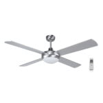 Ventilador ORBEGOZO CP 77132, Techo, 132 cm.