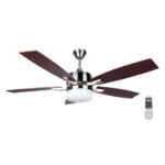 Ventilador ORBEGOZO CP 79132, Techo, 132 cm.