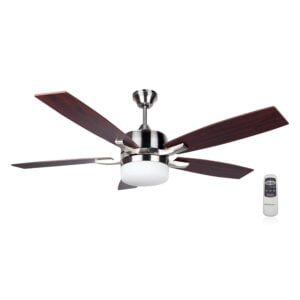 Ventilador ORBEGOZO CP 79132, Techo, 132 cm.