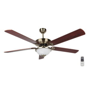 Ventilador ORBEGOZO CP 80142, Techo, 142 cm.